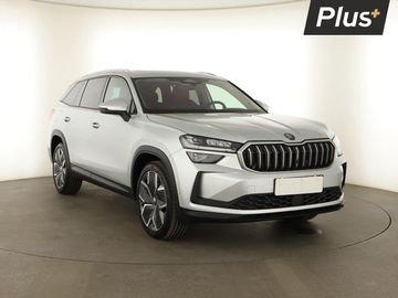 2.0 TDI, Exclusive Selection