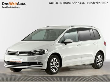 Comfortline 1.5 TSI 110kW