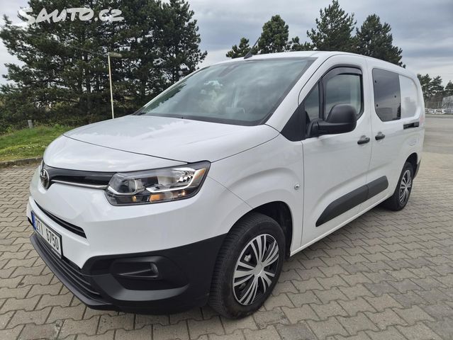 Toyota Proace City