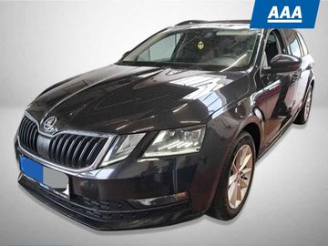 1.6 TDI, Automat