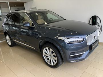 T6 AWD Inscription AT8, ČR