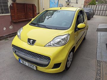 1.0i 50kw, nová STK 02/28