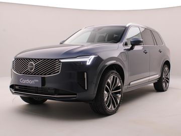 T8 AWD RECHARGE BRIGHT ULTRA