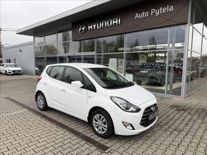 Hyundai ix20, 1,6 MPi MT  Trikolor