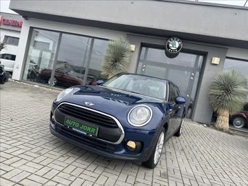 One  1,5i 75kW PANORAMA 1.MAJI