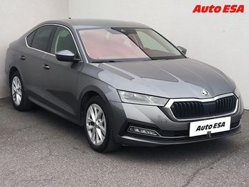 1.5 TSi,Style,LED,navi