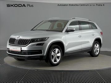 1,5TSI110 kW Style 7DSG