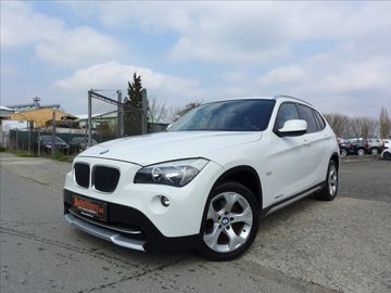2,0 D  4x4, X-LINE, 1.MAJITEL