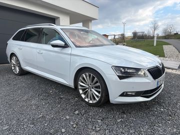 2.0. TDi Style Plus 110kW