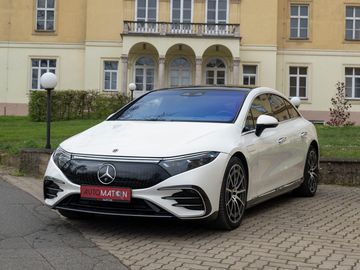 450+ AMG Pano HuD 360 Venti