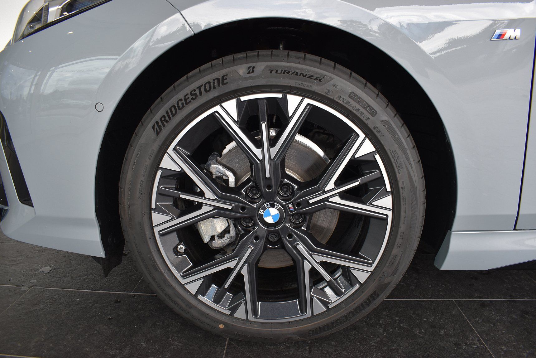 BMW Řada 2 - fotka 4