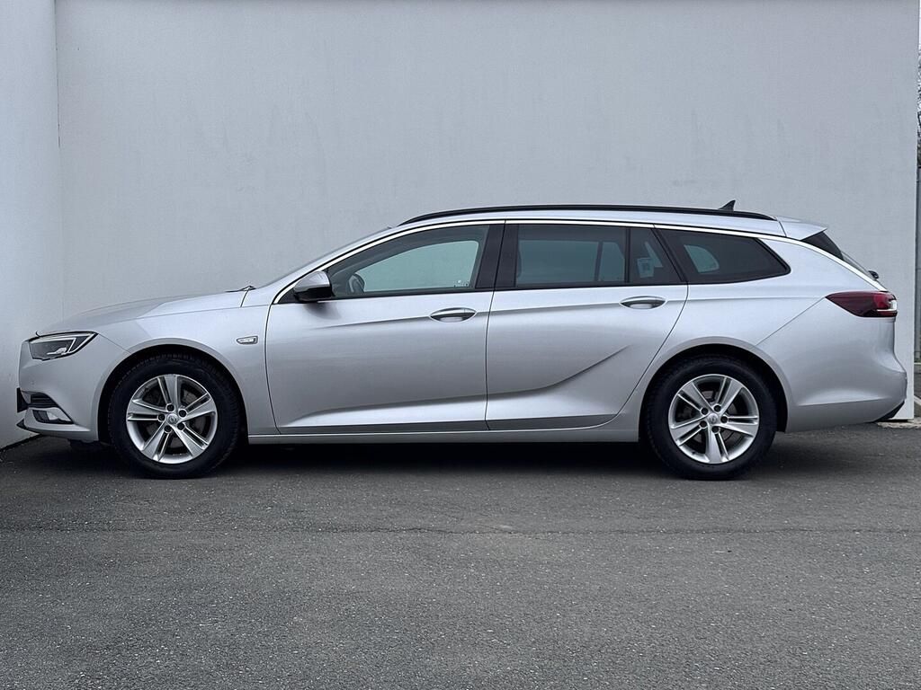 Opel Insignia, Sports Tourer 2.0 125 kW - fotka 3