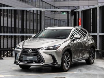 350H 2,5 HEV EXECUTIVE PLUS
