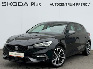 FR 1.5 TSI 110kW NAVI