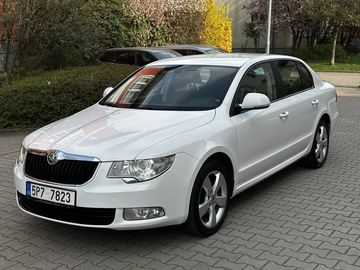 II 1.6 TDi 77kW Active Tažné