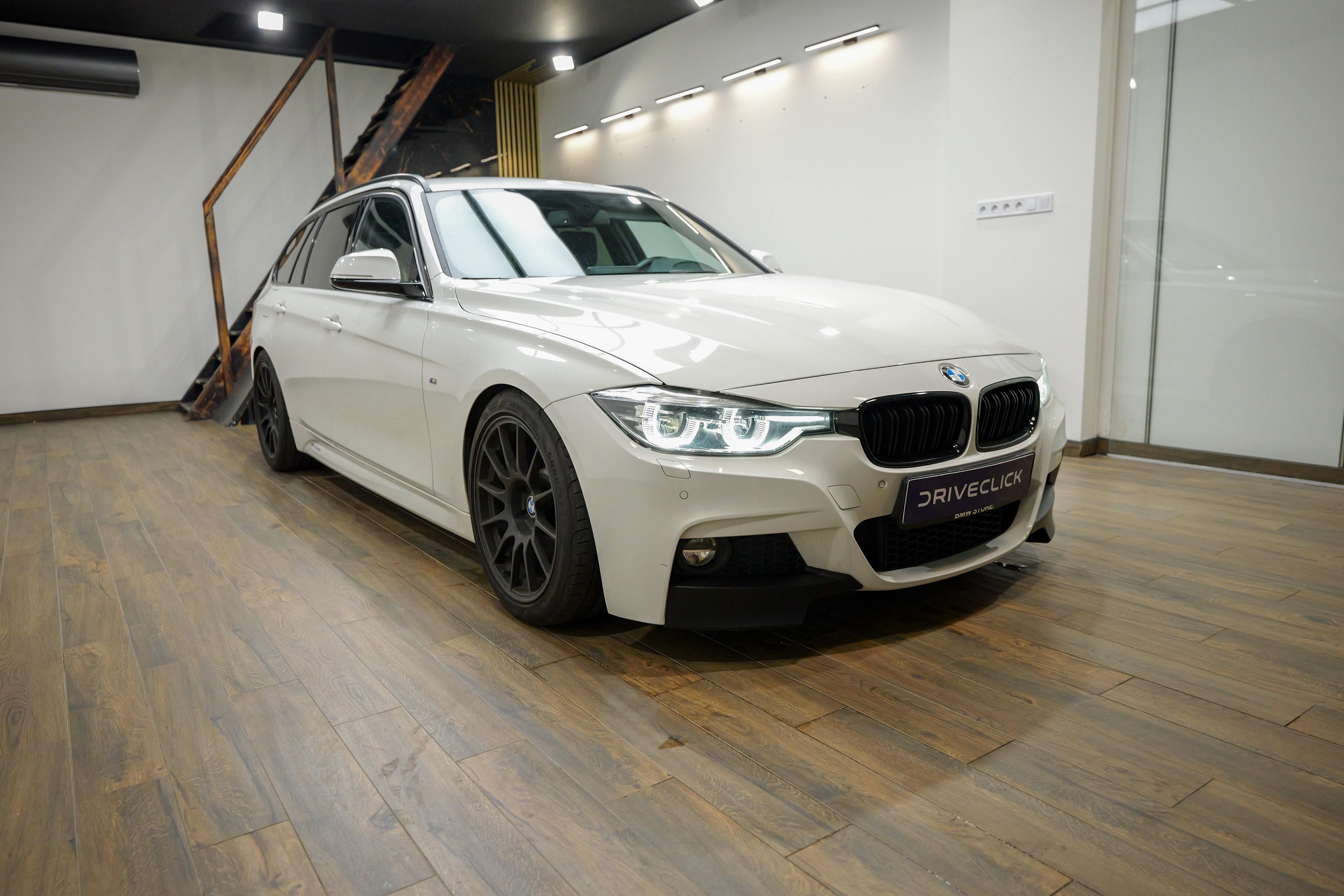 BMW Řada 3, 340I xDrive - 418 kW STAGE 3 - fotka 5