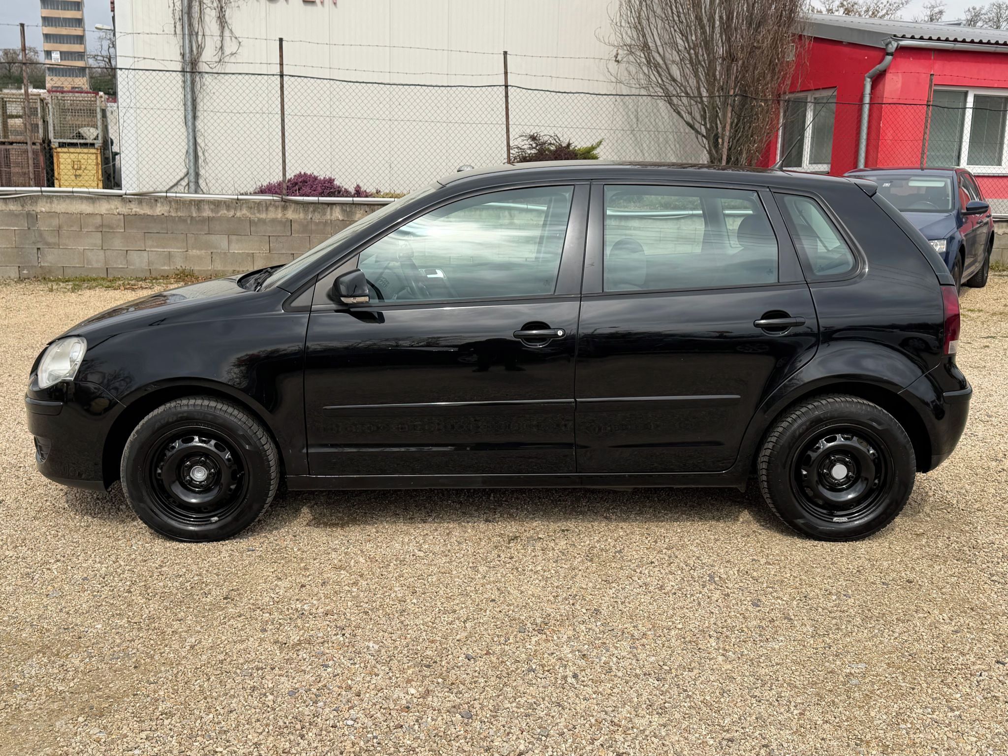 Volkswagen Polo, 1.4TDi 51kW*NOVÁ STK* - fotka 2