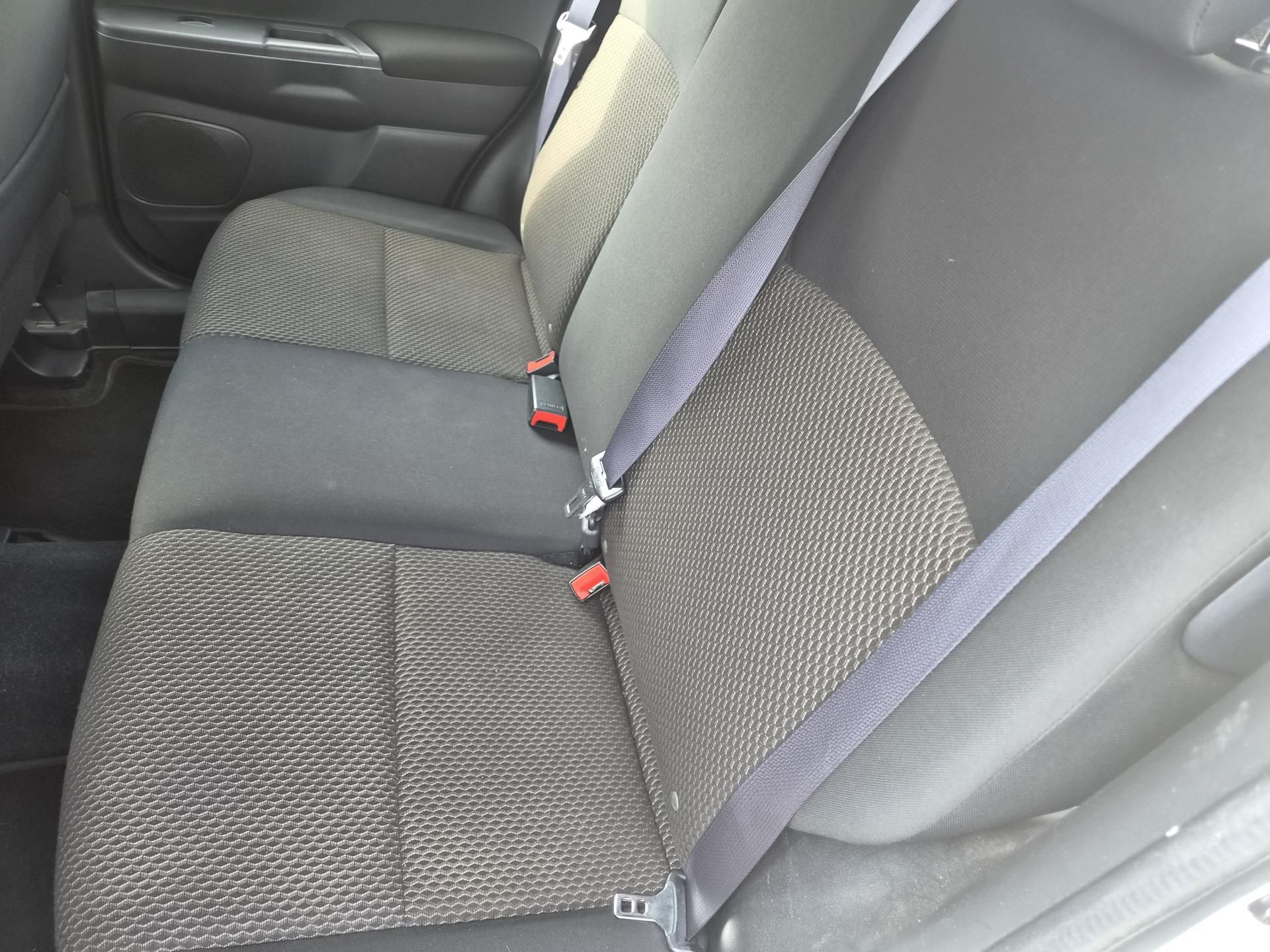 Mitsubishi ASX, 1,6 LPG - fotka 6