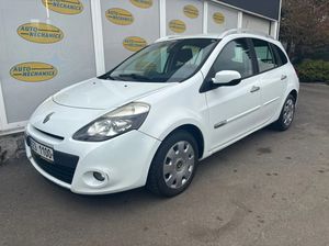 Renault Clio, 1.2 Tce