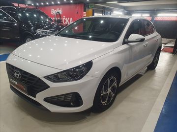 1,0 GDI - čr jeden majitel