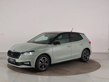 Monte Carlo 1.0TSI 85kW man.
