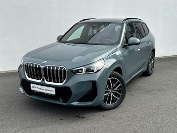 X1 xDrive30e