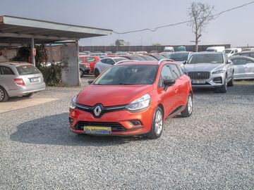 ČR 0.9T LIMITED NAVI – LED!