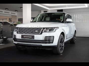 SDV8 Meridian/Pano/LED/Masážní