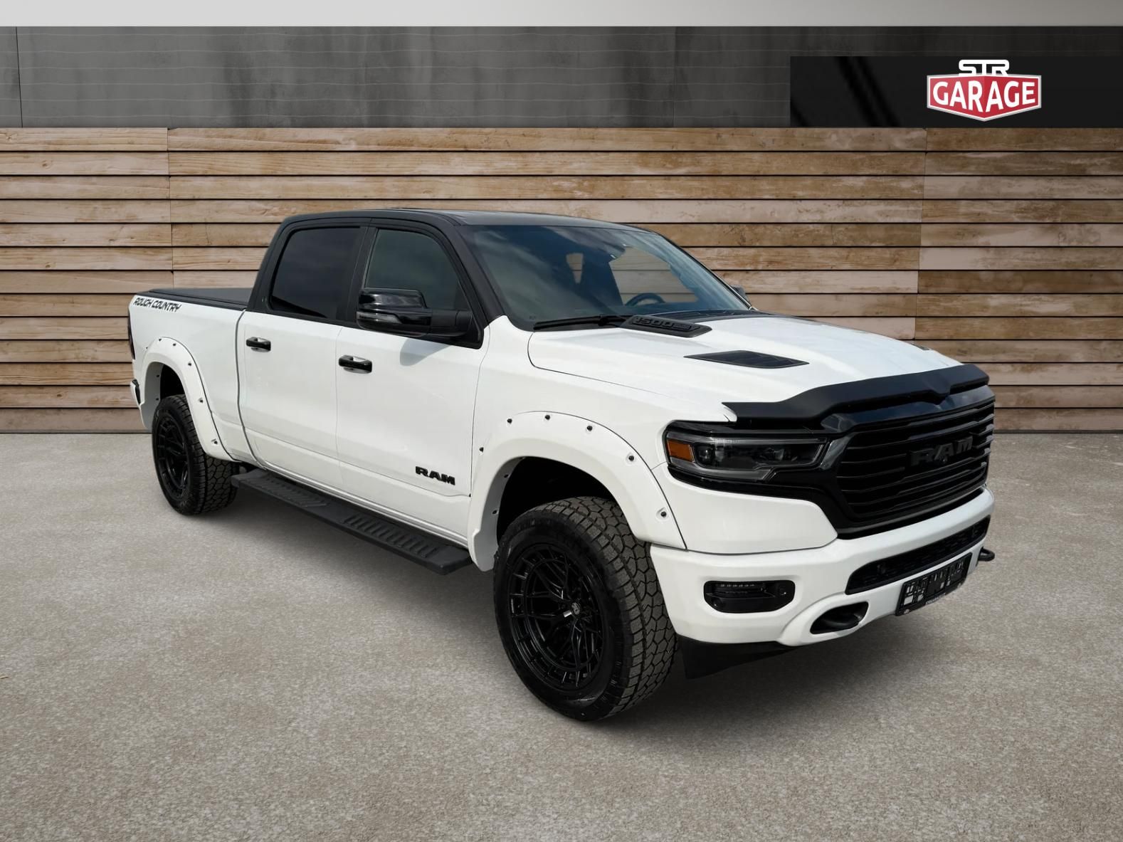 Dodge Ram, +LONGBED+HEAD UP+OFFROAD PAKET