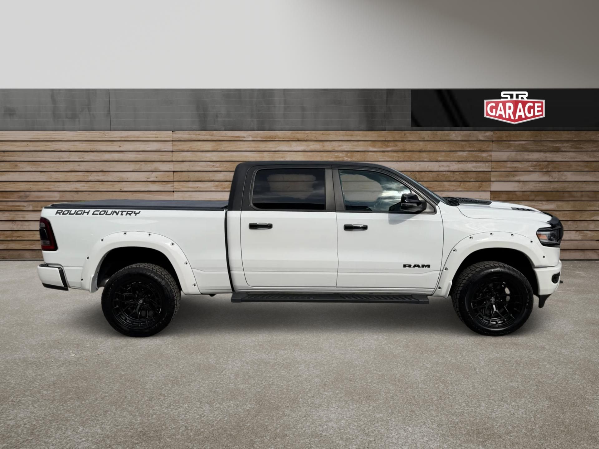 Dodge Ram, +LONGBED+HEAD UP+OFFROAD PAKET - fotka 2