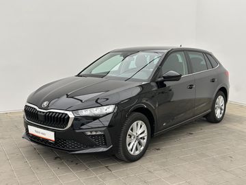 1.0TSI 85kW Top selection