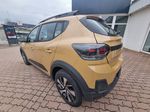 Dacia Sandero, Stepway Expression TCe 110