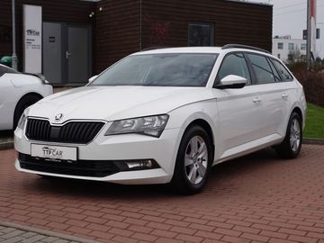 1.4 TSI 110kW Active Combi DSG