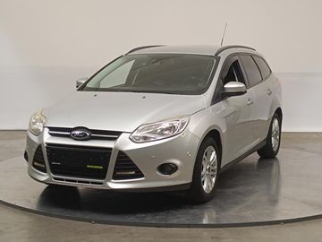 1.6 Duratec 77 kW