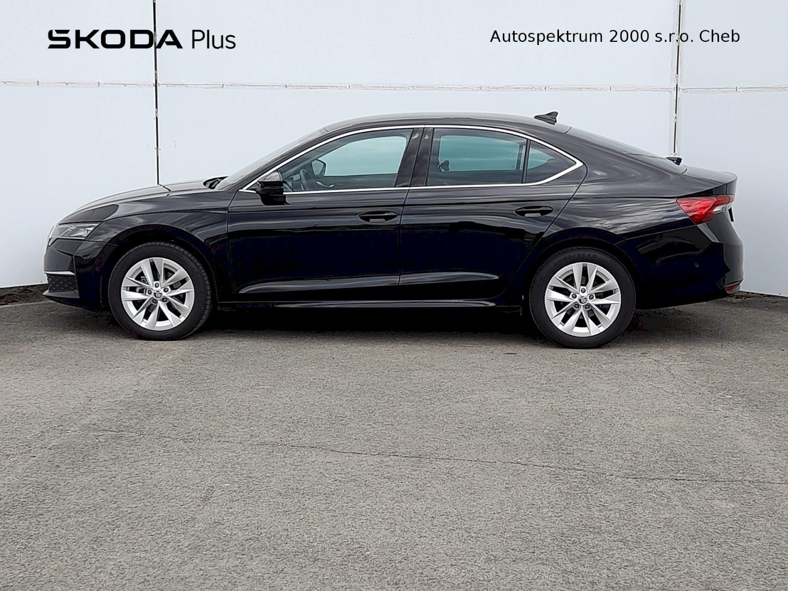 Škoda Octavia, Top Selection 2.0 TDI 110kW 7A - fotka 3