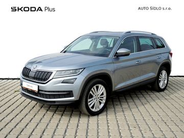 1.4TSI 110kW 4x4 DSG Style