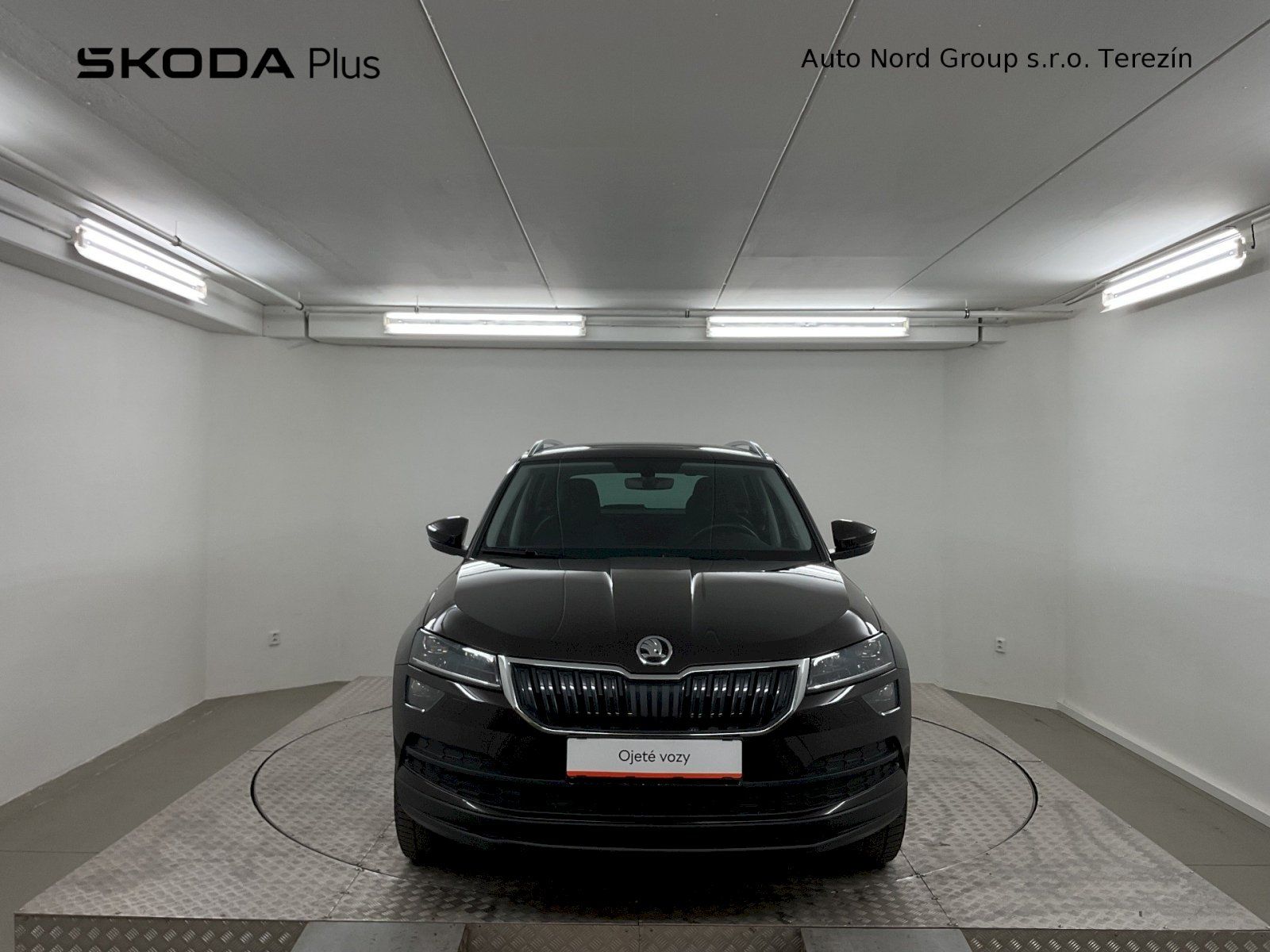Škoda Karoq, KAROQ STYLE 4X4 TDI 2.0/110KW - fotka 4