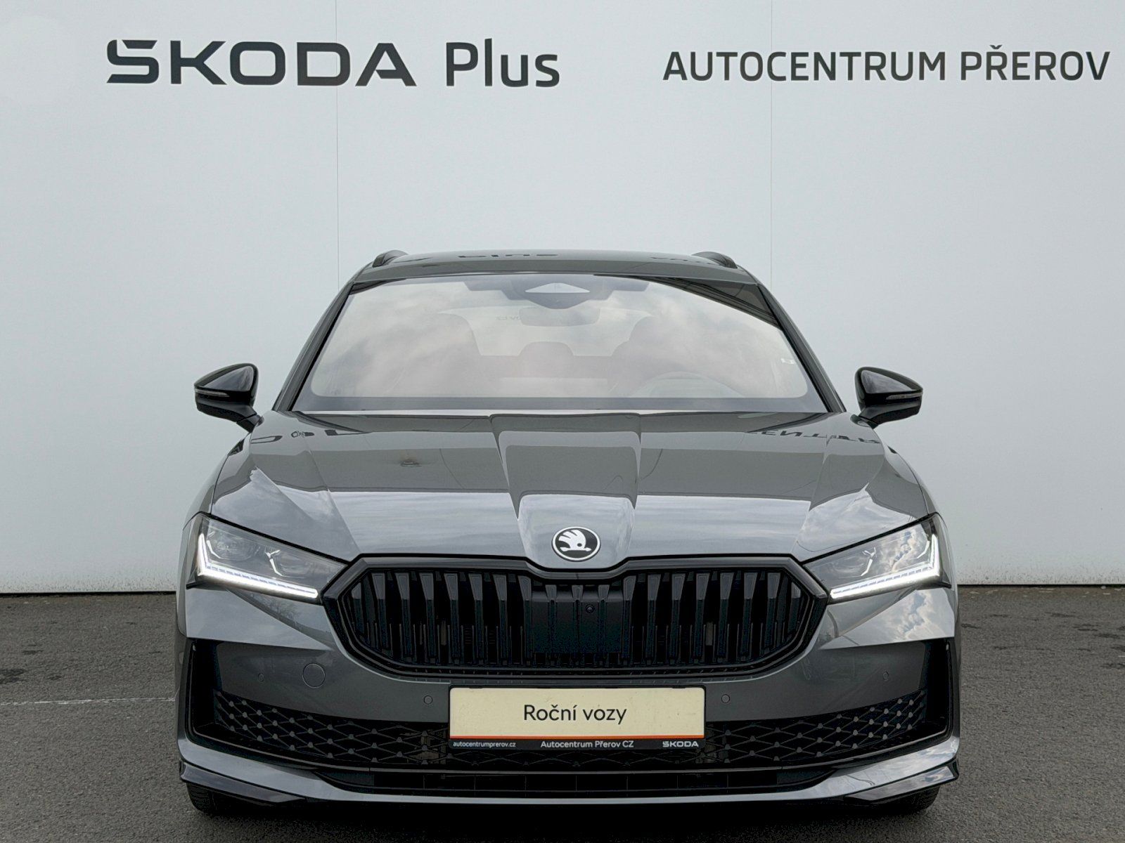 Škoda Superb, 2.0 TDI 142kW 4x4 SportLine,2x - fotka 4