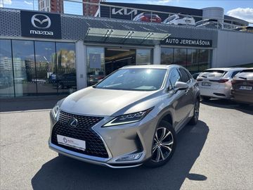 2,0 i 175kW AT 4x4 Limited edi