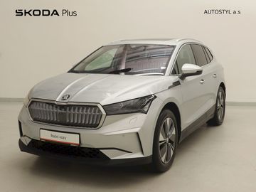 82KWh 4x4 195kW