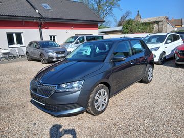 1.0MPi 44KW Klima Naj:40.600Km
