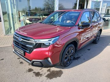 2.0i-S ES TOURING