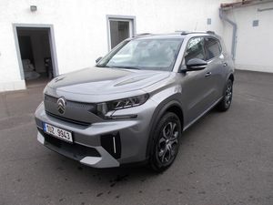 Citroën C3 Aircross, PLUS Turbo 100k Manual