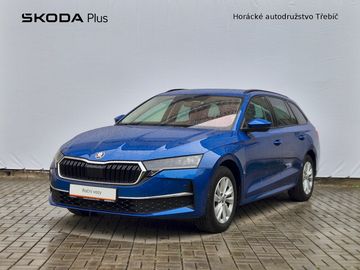 1.5TSI 110kW Selection Combi