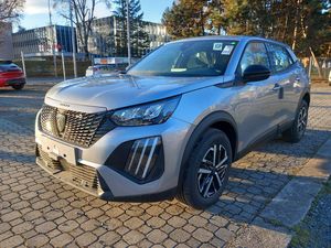 Peugeot 2008, ALLURE Hybrid 145 e-DCS6
