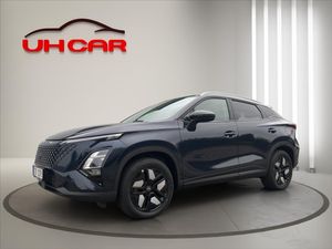 Omoda 5, 1,6 7 DCT  Premium