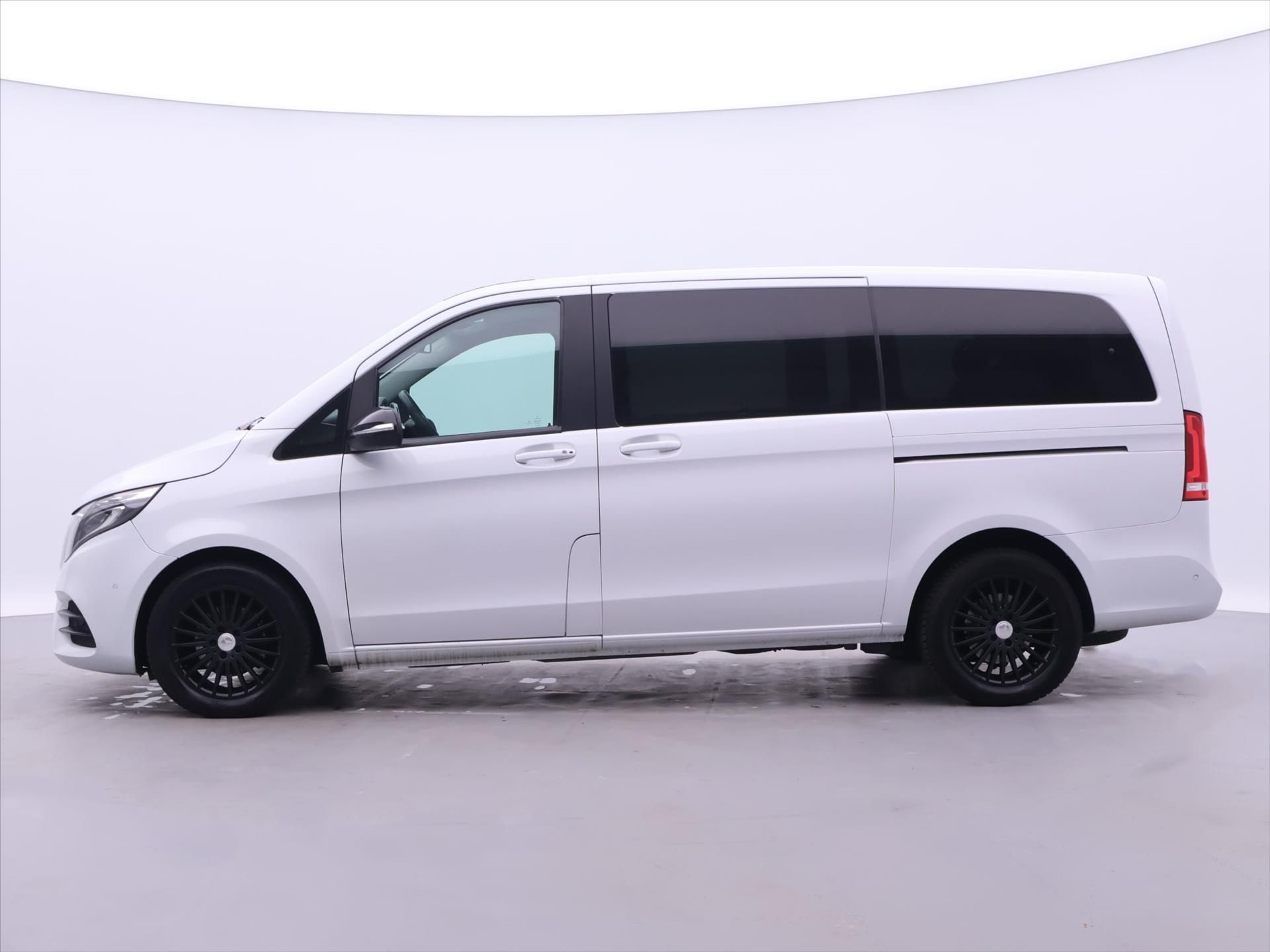 Mercedes-Benz Třídy V, 2,1 250d L 120kW AMG Paket DPH - fotka 4