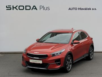1,5T-GDi 117kW TOP