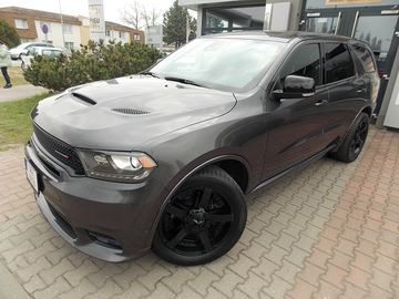 5,7 V8 HEMI R/T AWD