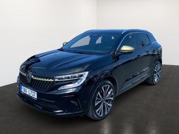 Iconic Etech Full Hybrid 200